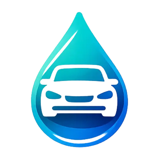 Lavage auto à domicile Joursac